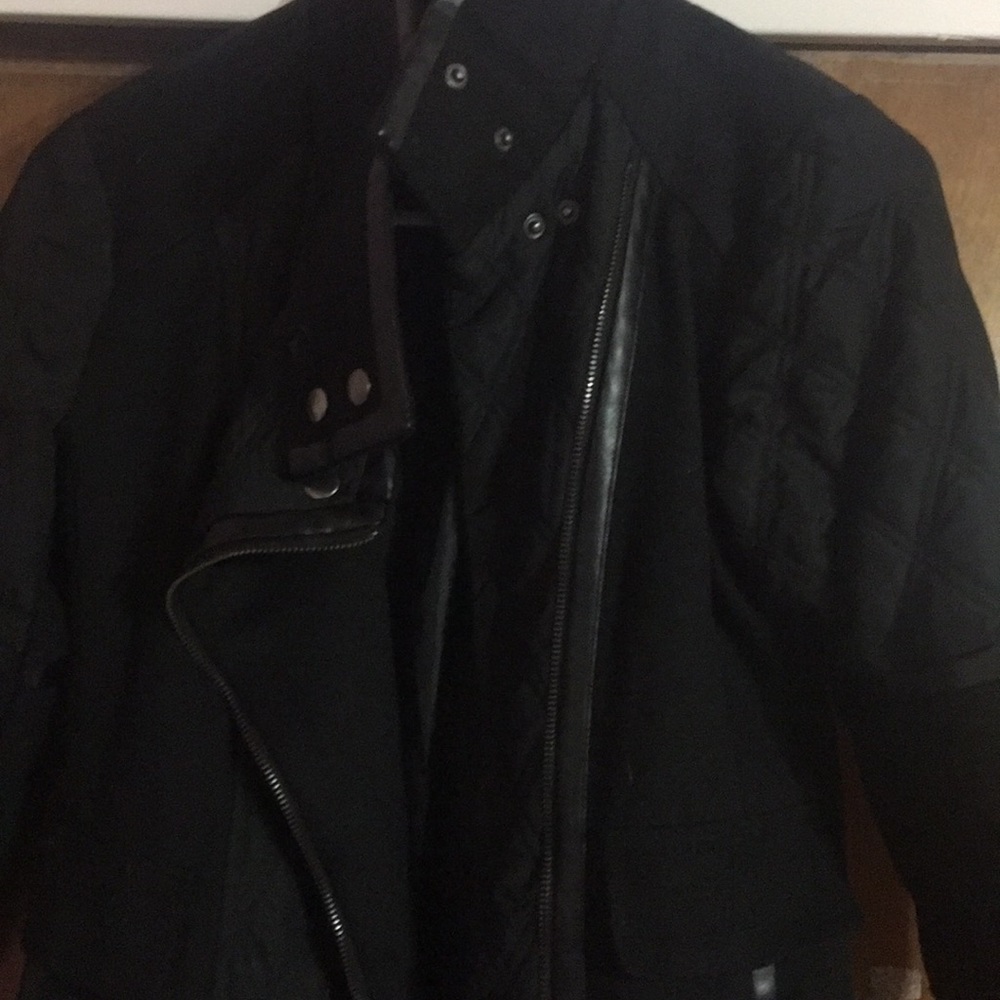 Jacket - Picture 2 of 6